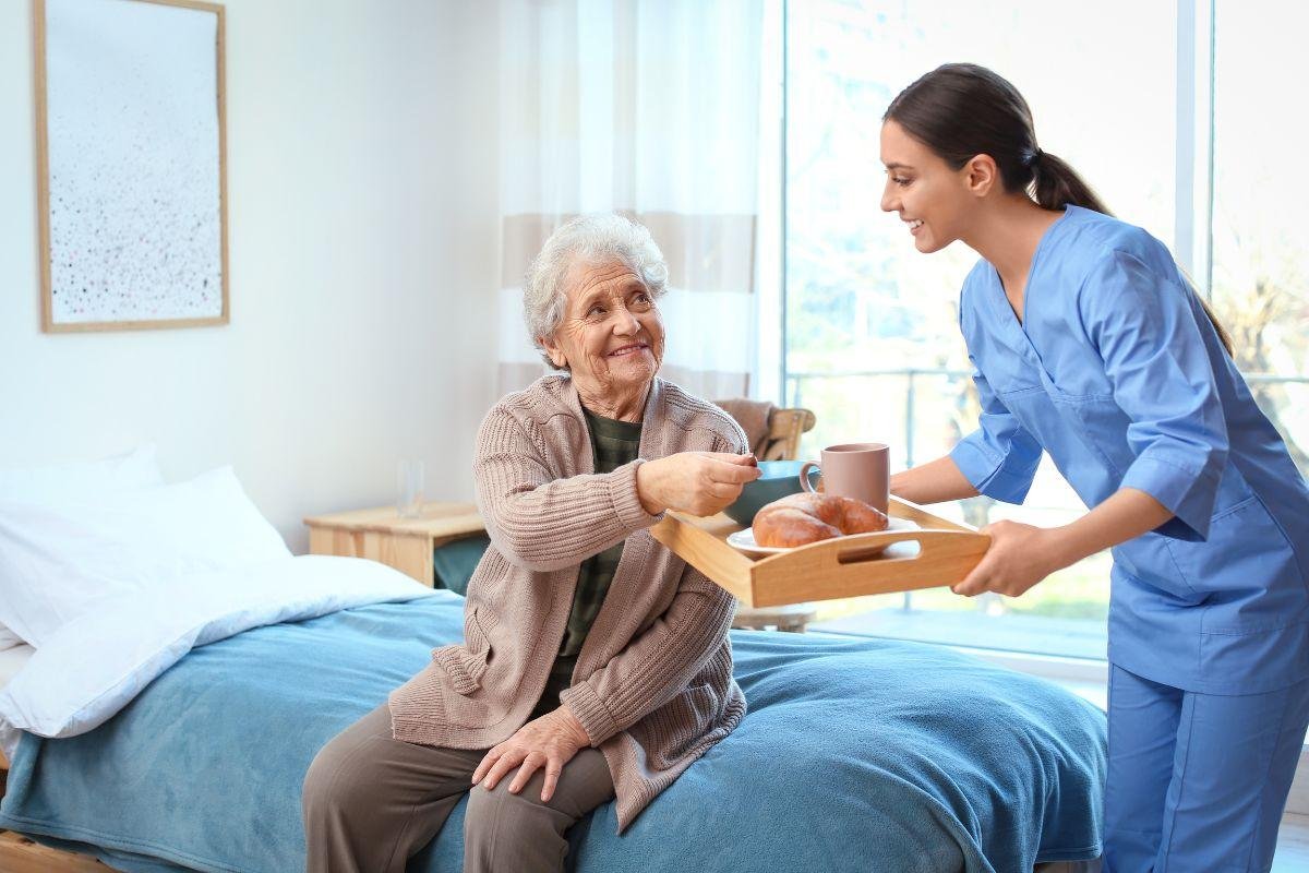 5. Aged Care & Disability Support Worker Jobs in Australia 2026